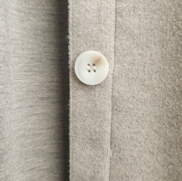 Urban Daizy- Long Vest - Picture 5 of 7